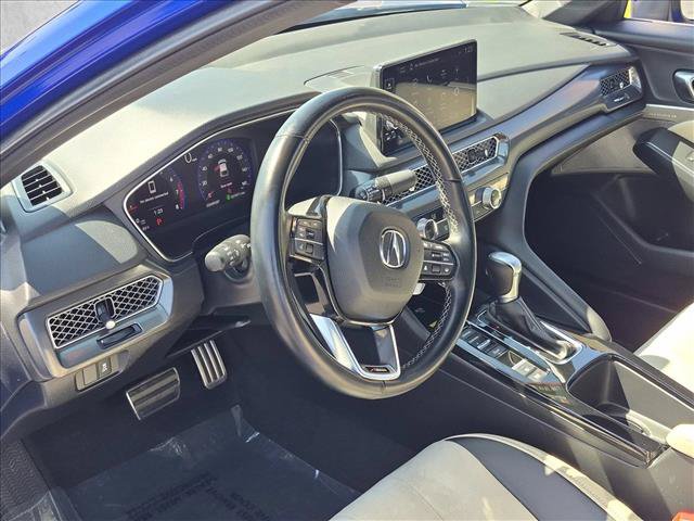 Used 2023 Acura Integra A-Spec FWD image 10
