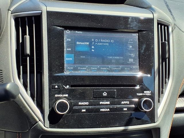 Used 2021 Subaru Crosstrek 2.0i Premium AWD/4WD image 6