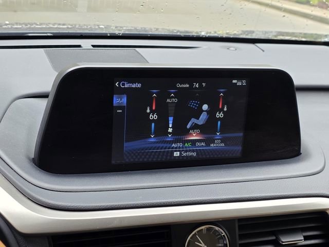 Used 2021 Lexus RX 350 FWD w/ Premium Package image 15