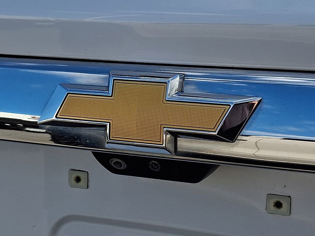Used 2021 Chevrolet Traverse Premier AWD/4WD image 35