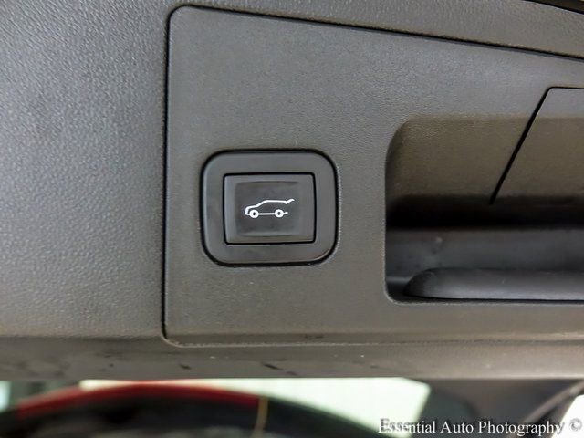 Certified 2025 Cadillac XT5 Premium Luxury image 21