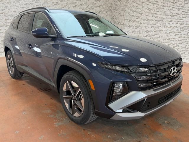 New 2026 Hyundai Tucson SEL image 7