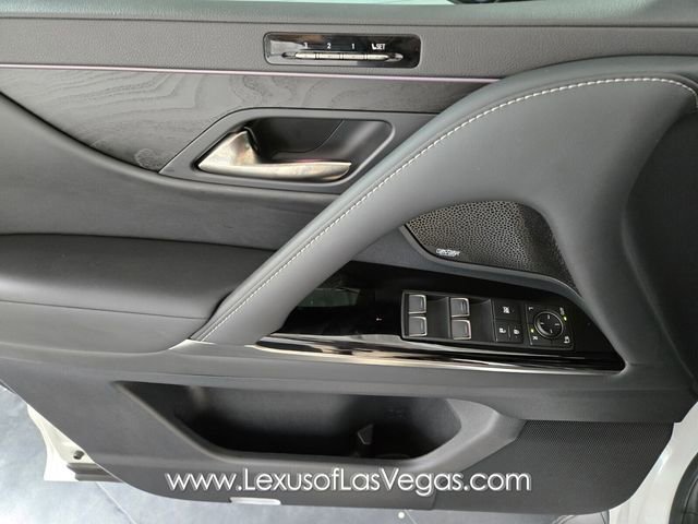 New 2026 Lexus LX 700h Luxury image 16