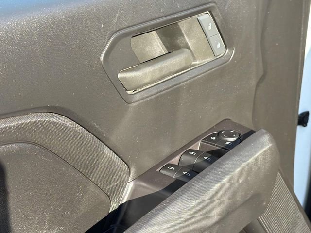 Used 2023 Chevrolet Colorado Trail Boss image 36