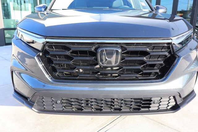Used 2023 Honda CR-V EX-L image 18