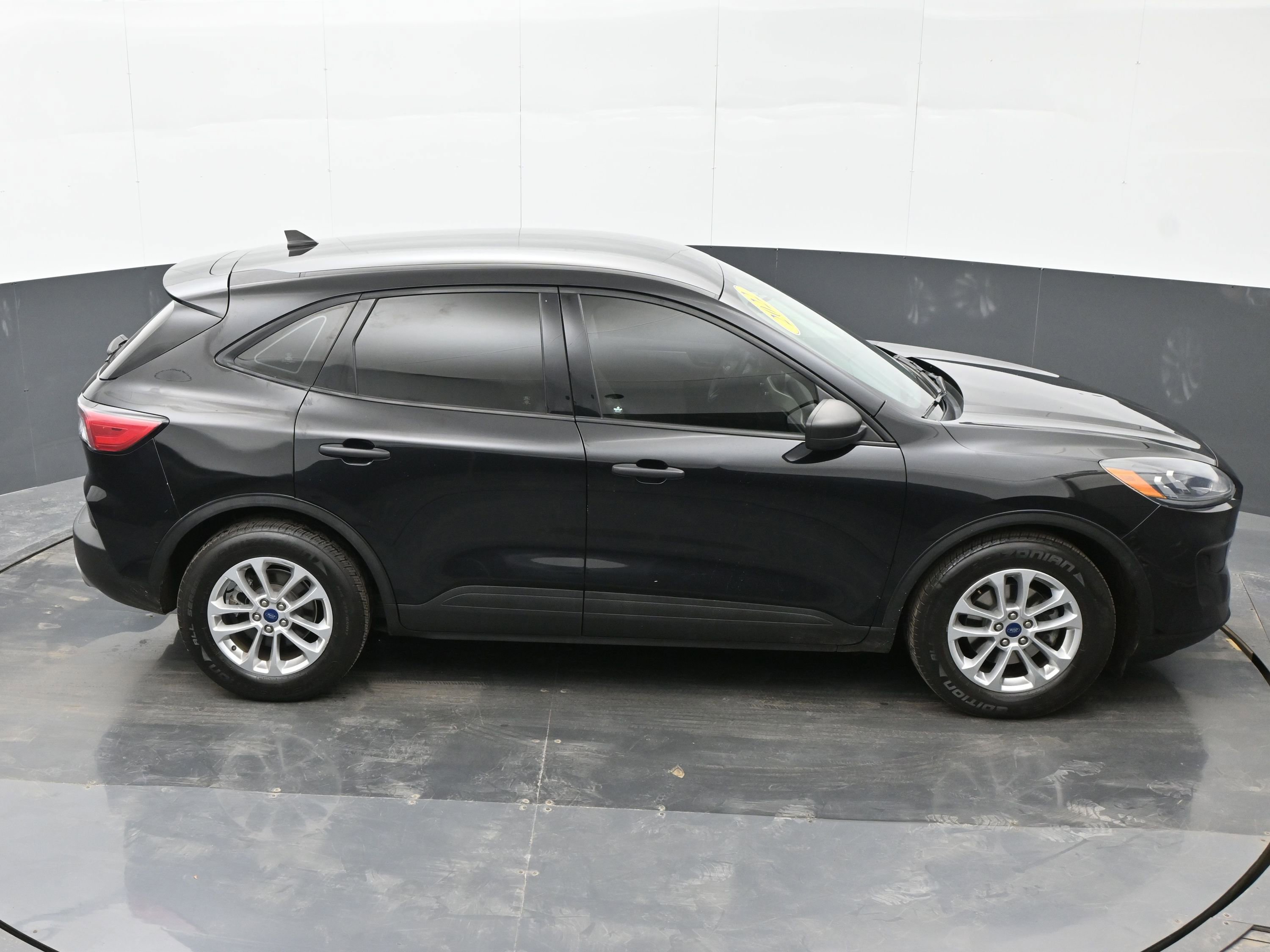 Used 2022 Ford Escape S image 37