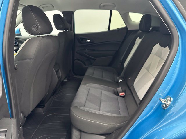 New 2026 Chevrolet Trax LS w/ LS Convenience Package FWD image 24