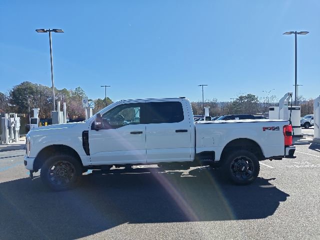 Used 2024 Ford F250 XL w/ STX Appearance Package image 5