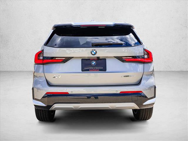 Certified 2026 BMW X1 xDrive28i w/ Convenience Package image 6
