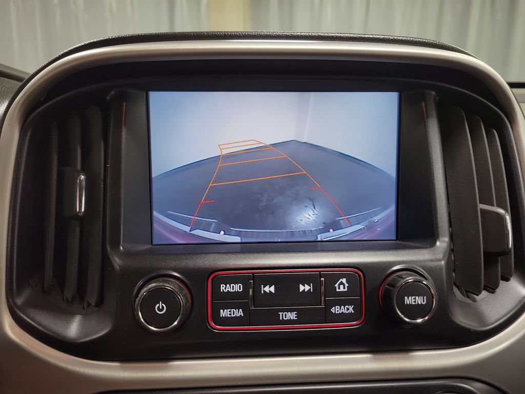 Used 2016 GMC Canyon SLE w/ SLE Convenience Package AWD/4WD image 24