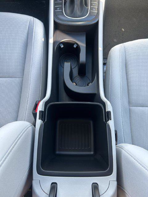 New 2027 Hyundai Kona SEL Sport AWD/4WD image 20