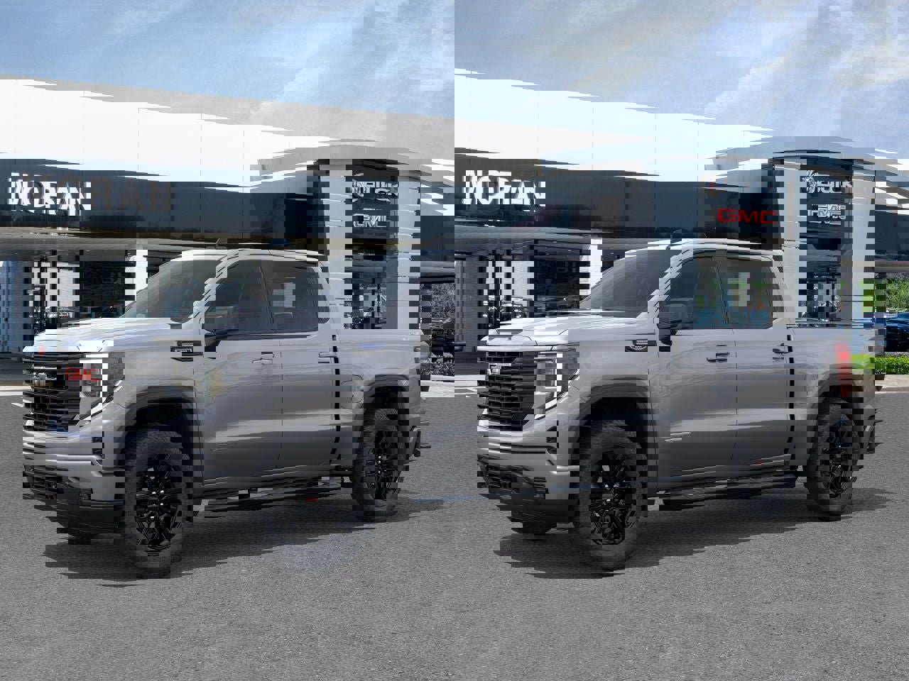 New 2026 GMC Sierra 1500 Elevation w/ Elevation Select Package image 5