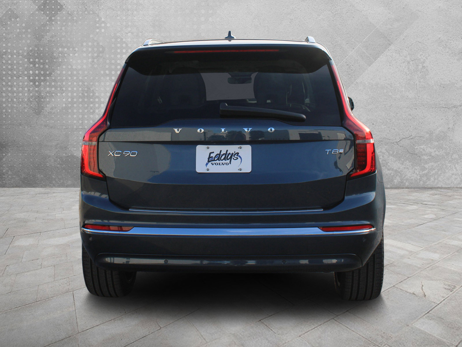 New 2026 Volvo XC90 T8 Ultra w/ Protection Package Premier AWD/4WD image 4