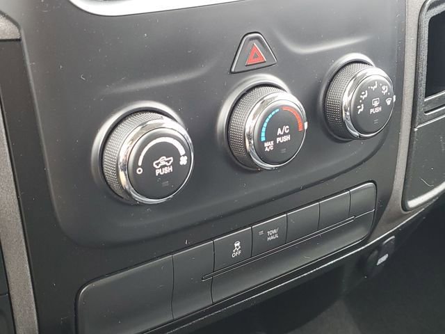 Used 2022 RAM 1500 Tradesman w/ Popular Equipment Group AWD/4WD image 18