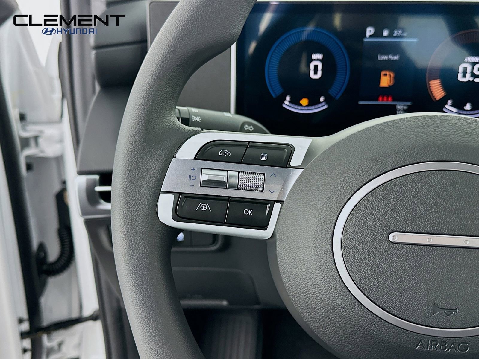 New 2026 Hyundai Santa Cruz SEL image 14