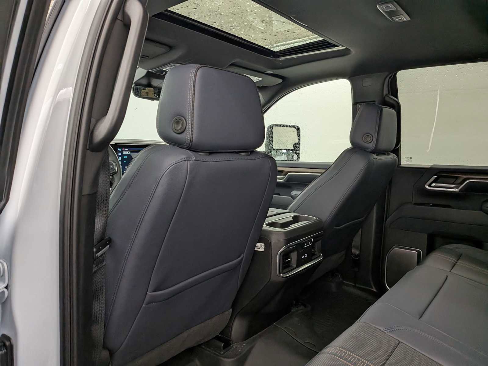 New 2026 Chevrolet Silverado 2500 High Country w/ High Country Premium Package image 21