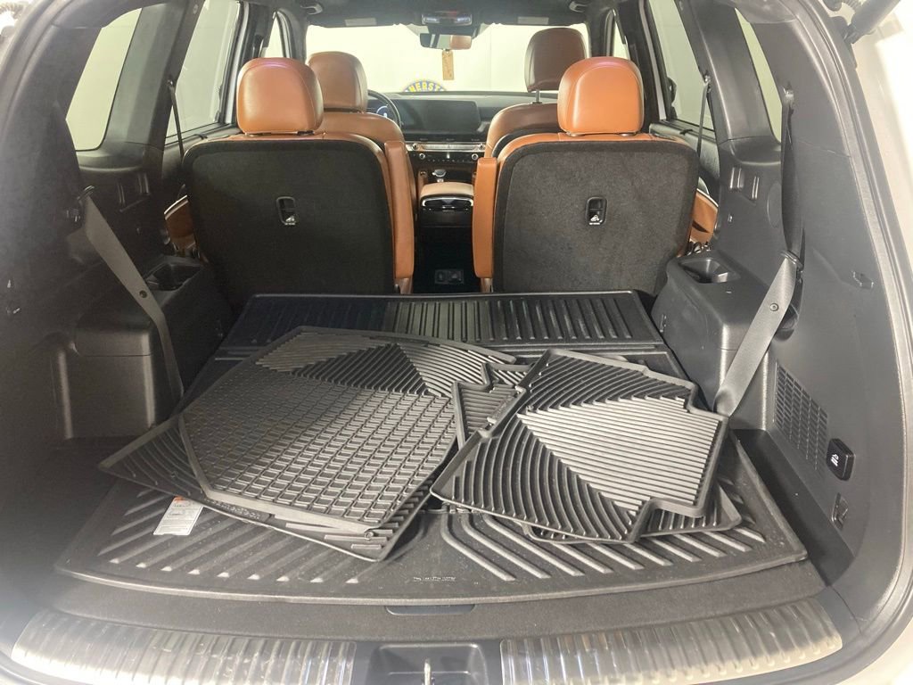 Certified 2025 Kia Telluride SX Prestige X-Pro image 24