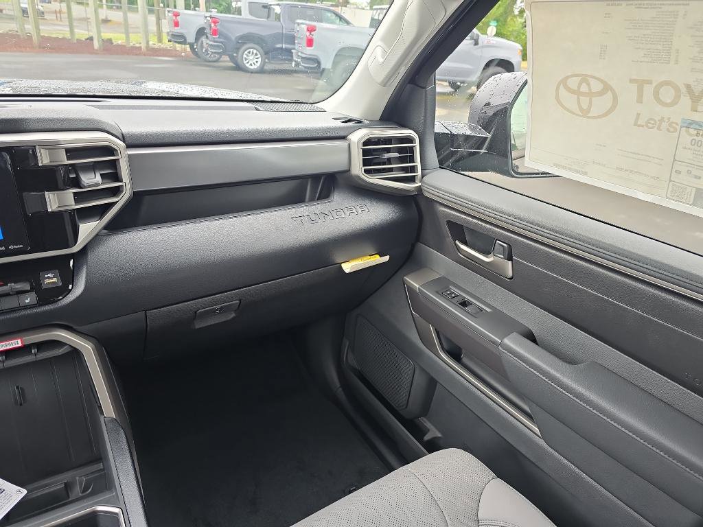 New 2024 Toyota Tundra SR5 image 20