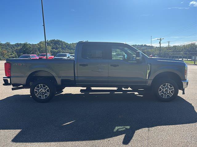 Certified 2025 Ford F250 XLT AWD/4WD image 5