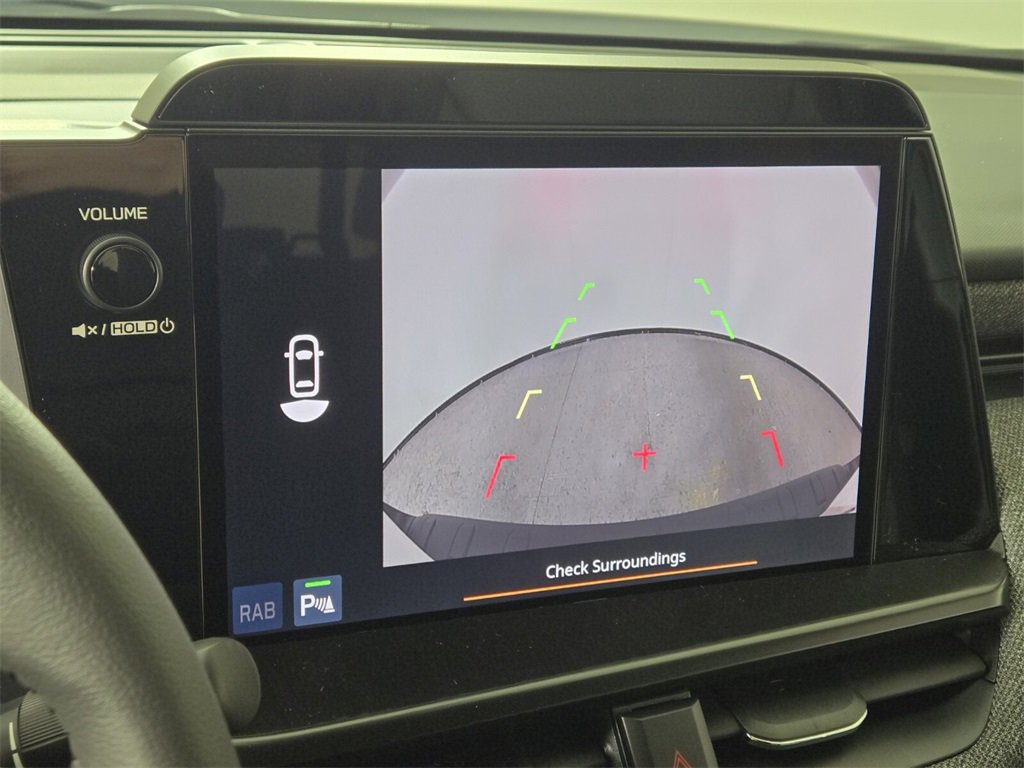 New 2026 Subaru Outback Premium image 15