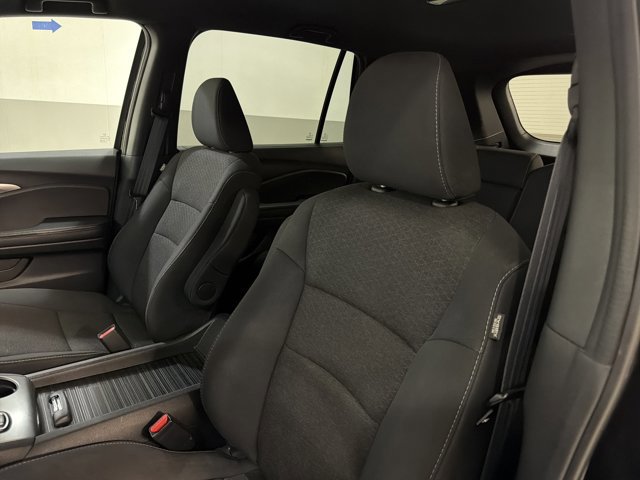 Used 2021 Honda Passport Sport image 13