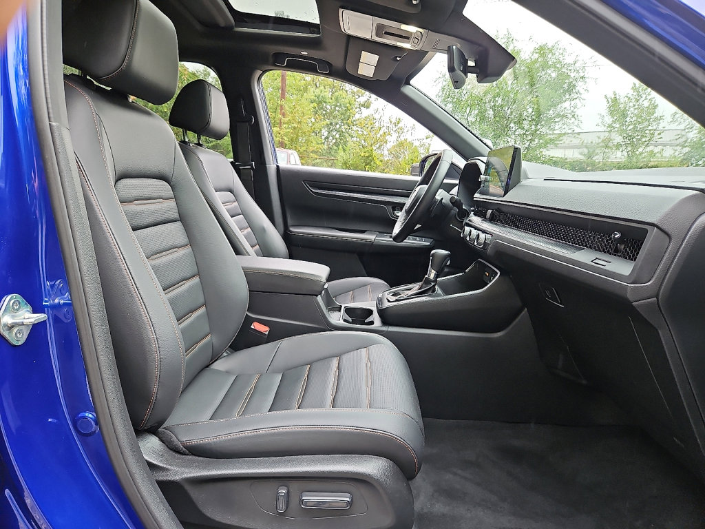 Used 2024 Honda CR-V Sport-L image 13