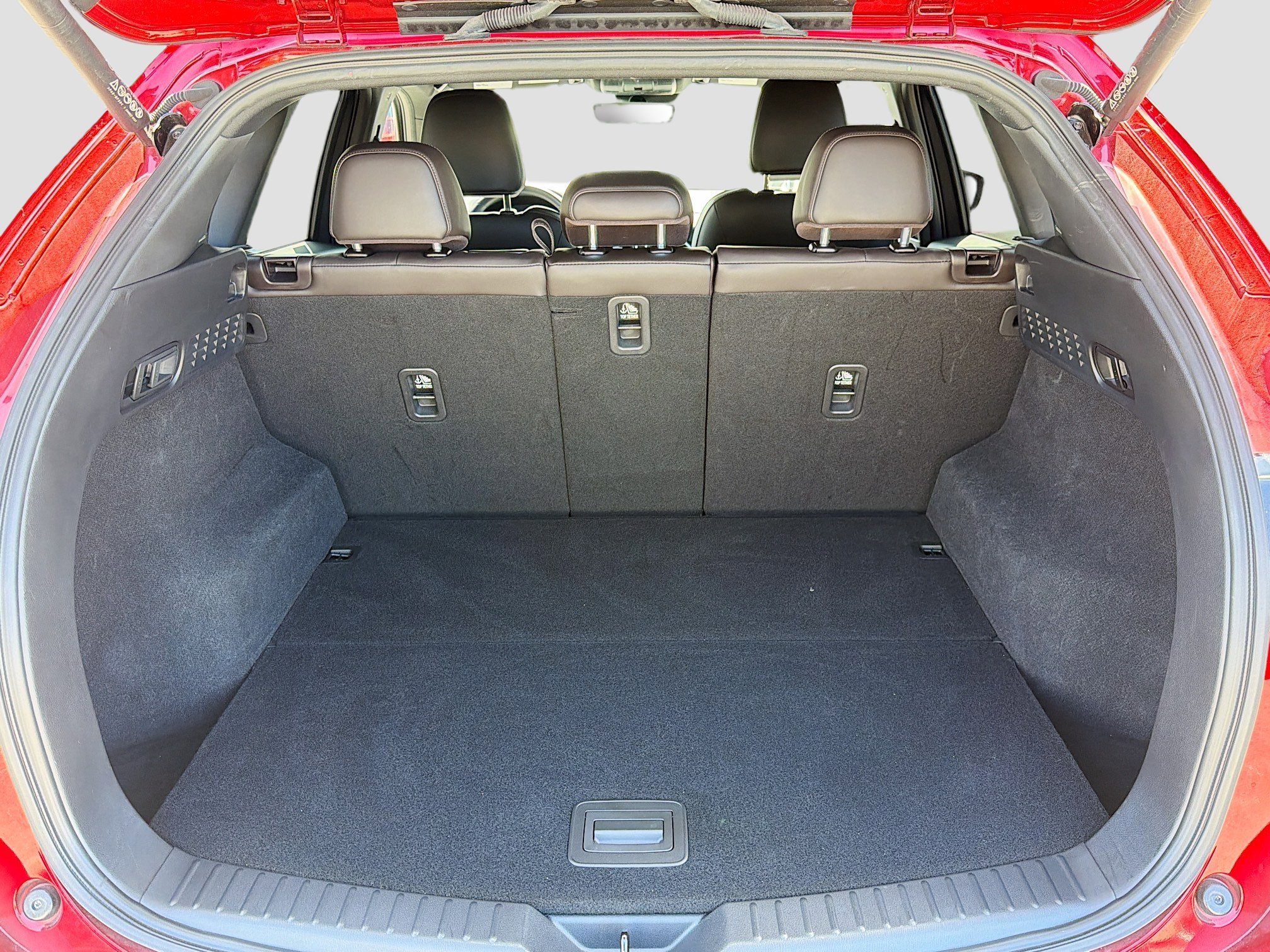 Certified 2023 MAZDA CX-5 Signature image 12