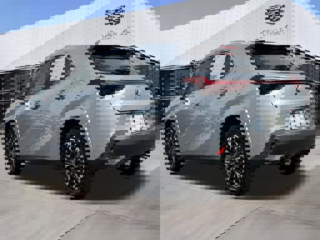 Used 2023 Lexus UX 250h FWD w/ Premium Package image 4