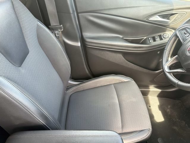 Used 2021 Buick Encore GX Preferred FWD image 13