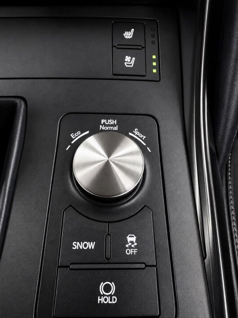 Used 2023 Lexus IS 350 F Sport w/ Memory Package AWD/4WD image 28