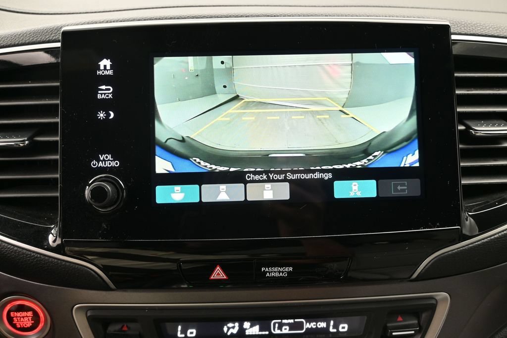 Used 2024 Honda Passport EX-L image 14