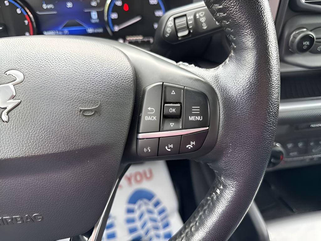 Used 2022 Ford Bronco Sport Outer Banks w/ Tech Package image 29