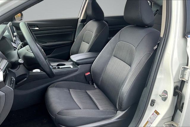 Used 2025 Nissan Altima 2.5 SV image 20