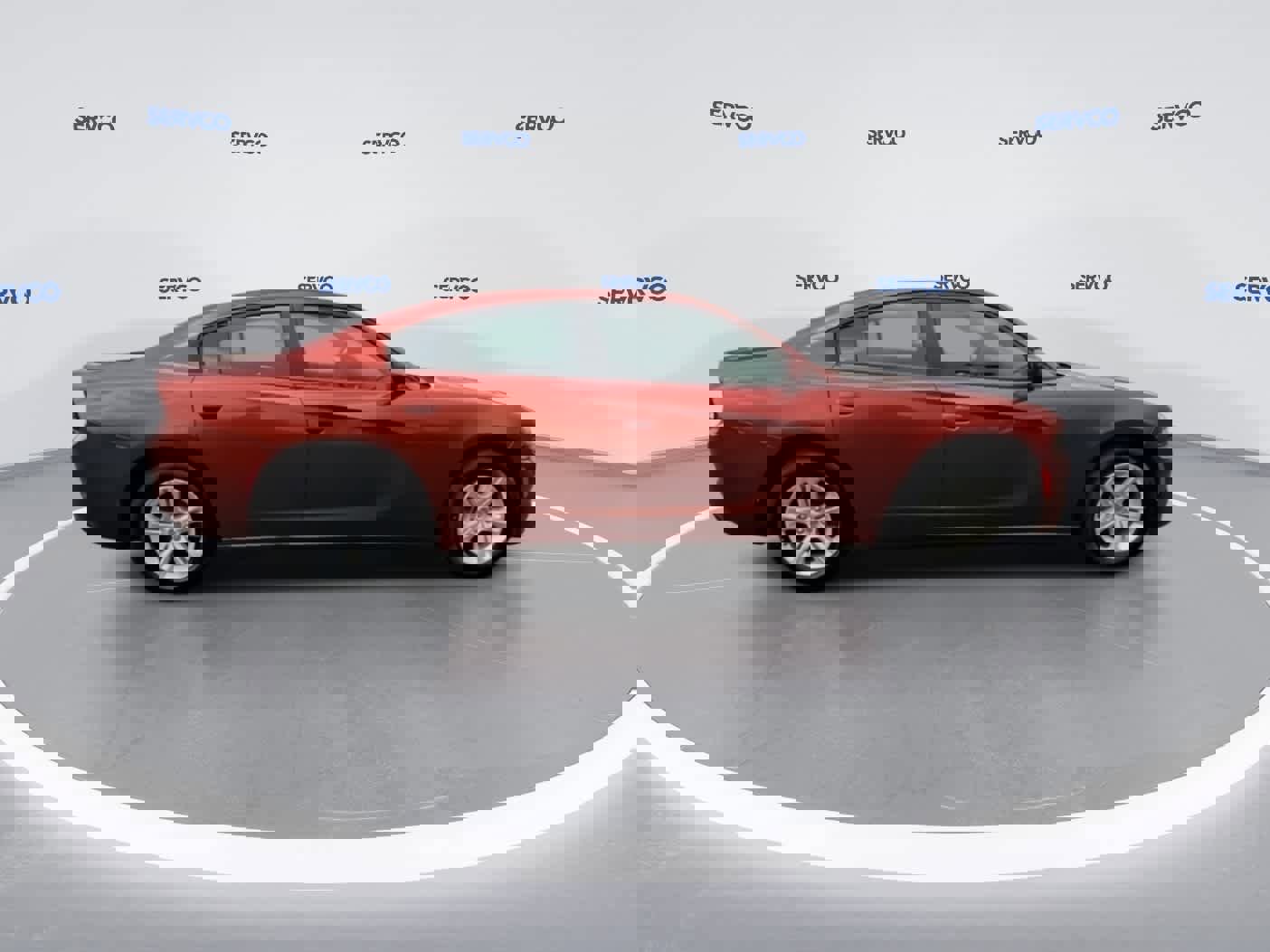 Used 2021 Dodge Charger SXT image 9