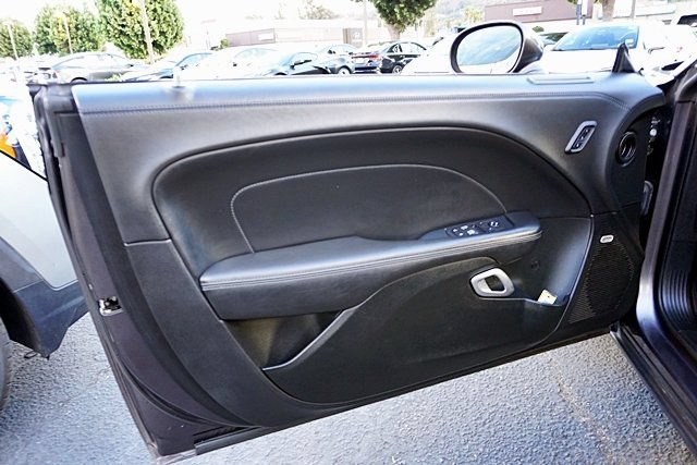 Used 2023 Dodge Challenger R/T Scat Pack w/ Plus Package RWD image 29