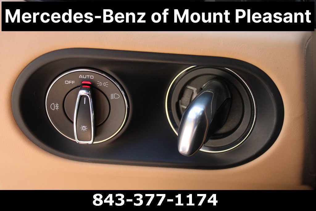 Used 2022 Porsche Macan image 26