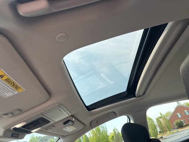 Certified 2024 Honda Accord EX image 12