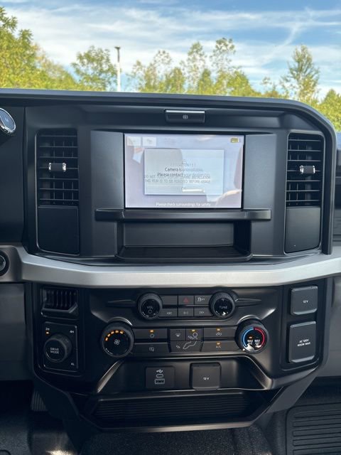 New 2026 Ford F450 XL w/ XL Chrome Package image 24