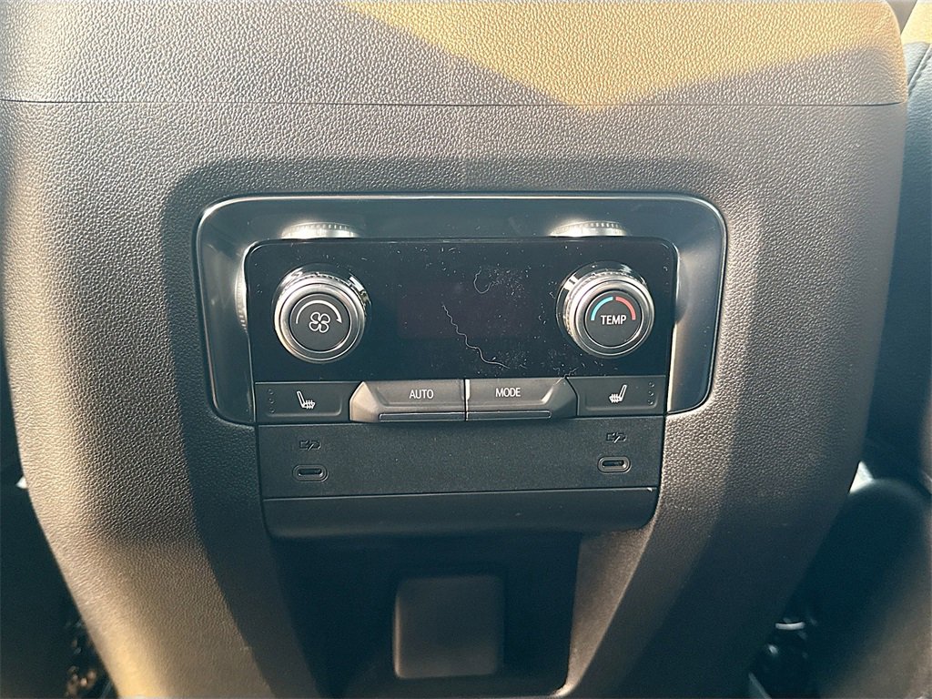 Certified 2026 GMC Yukon AT4 image 27