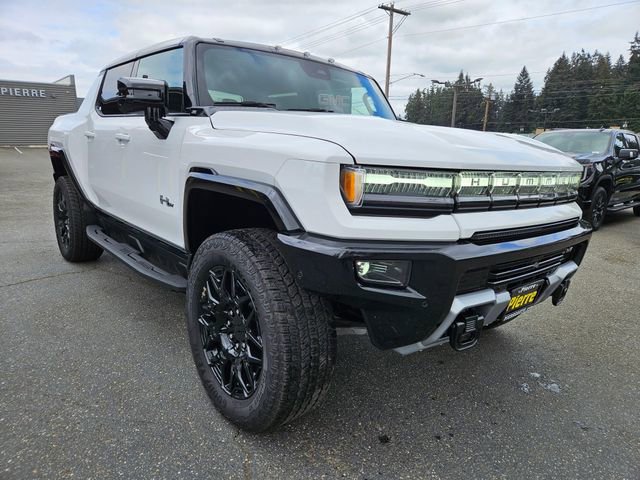 New 2026 GMC Hummer EV 4x4 Crew Cab image 9