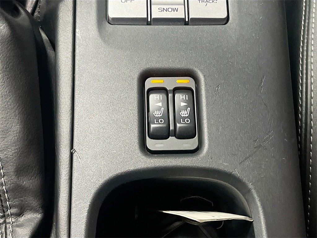 Used 2025 Toyota GR86 Premium w/ ALL Weather Mat Package (TMS) image 19