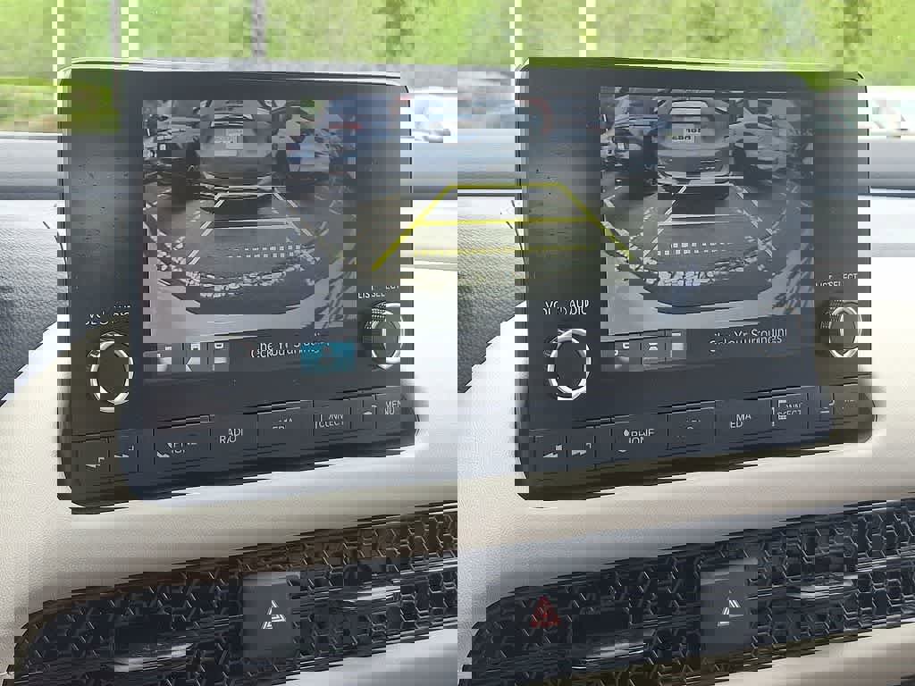 Certified 2023 Honda HR-V LX image 15