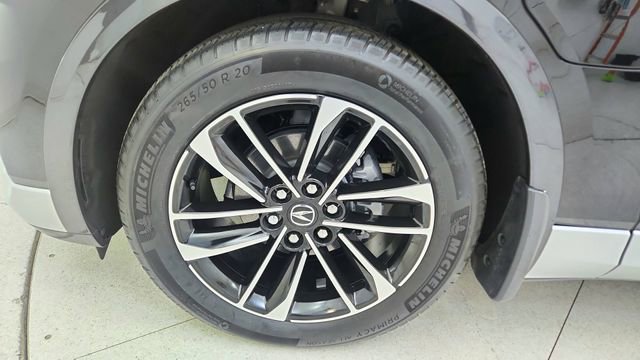 Used 2024 Acura ZDX A-Spec image 62