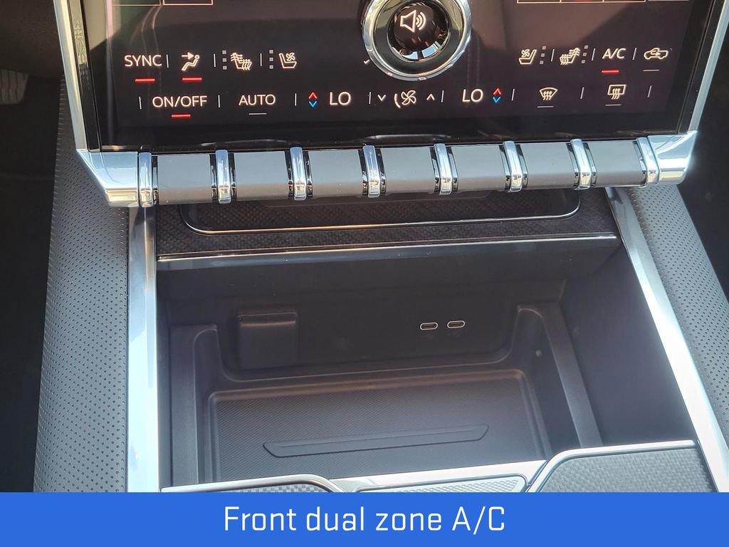 New 2026 GMC Sierra EV Elevation w/ Premium Package image 10