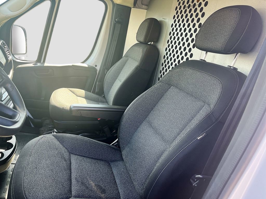Used 2023 RAM ProMaster 3500 FWD image 18