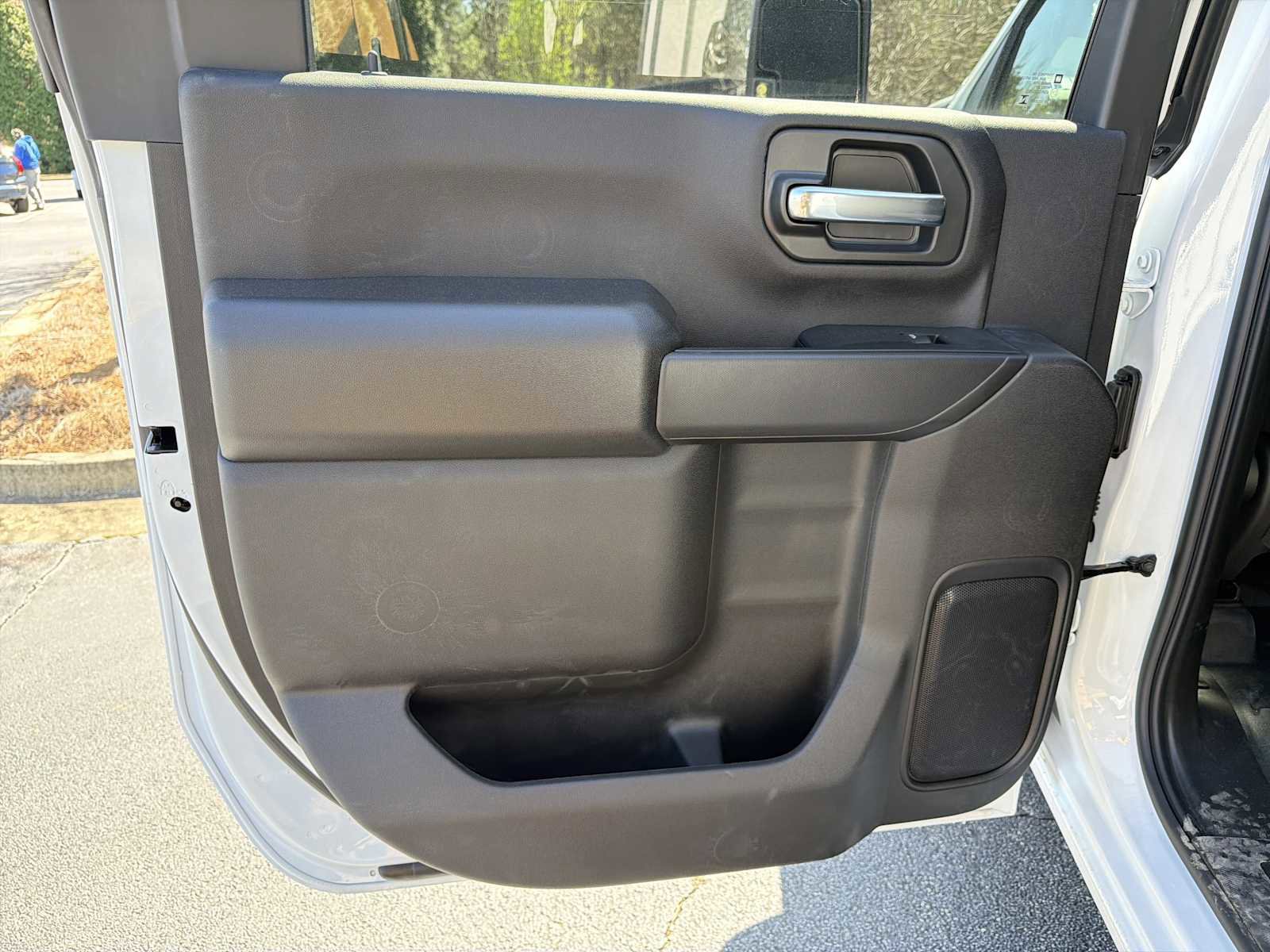 New 2026 GMC Sierra 3500 Pro w/ Convenience Package image 20