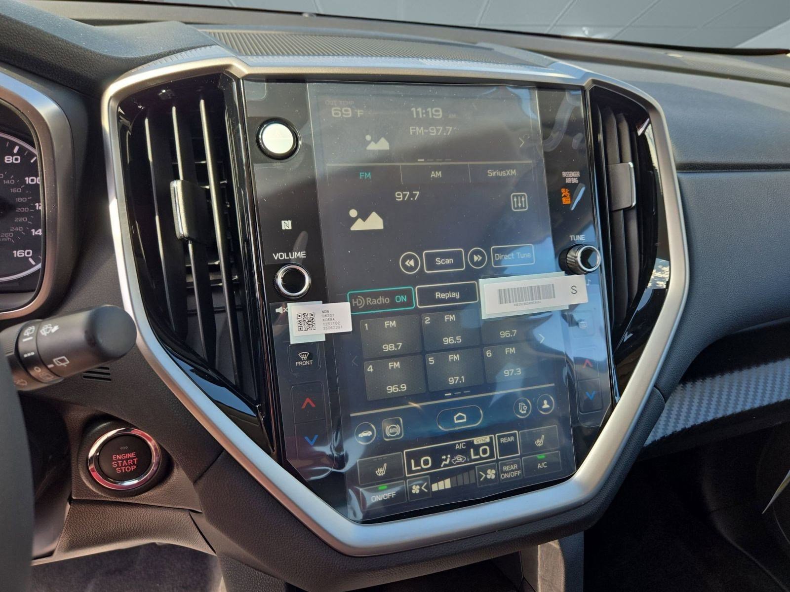 New 2025 Subaru Ascent Premium image 20