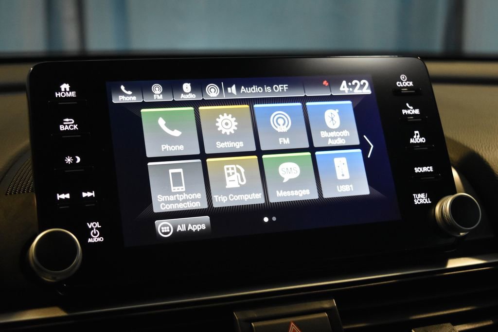 Used 2022 Honda Accord Sport Special Edition image 12