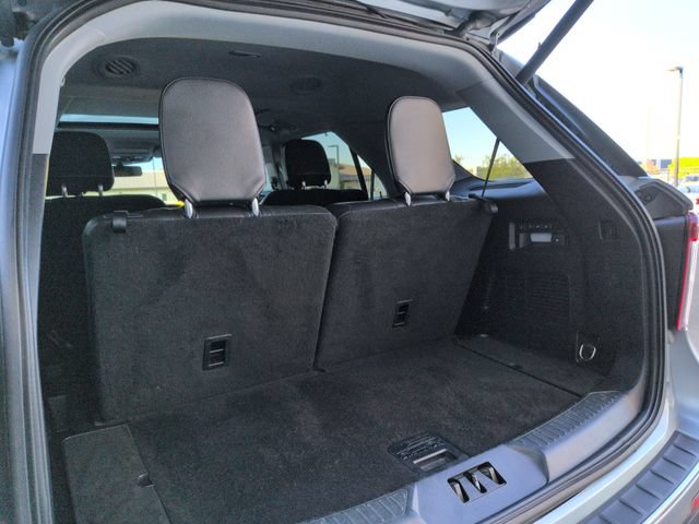 Used 2020 Ford Explorer Limited w/ Class III Trailer Tow Package AWD/4WD image 29
