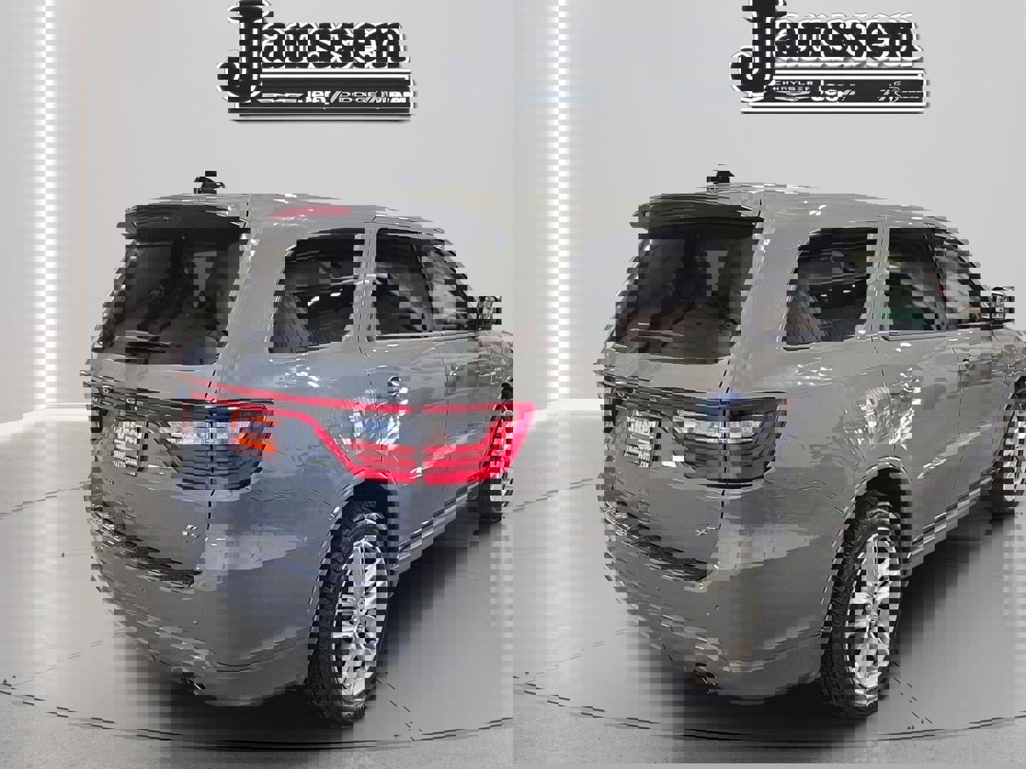 Used 2023 Dodge Durango R/T image 4